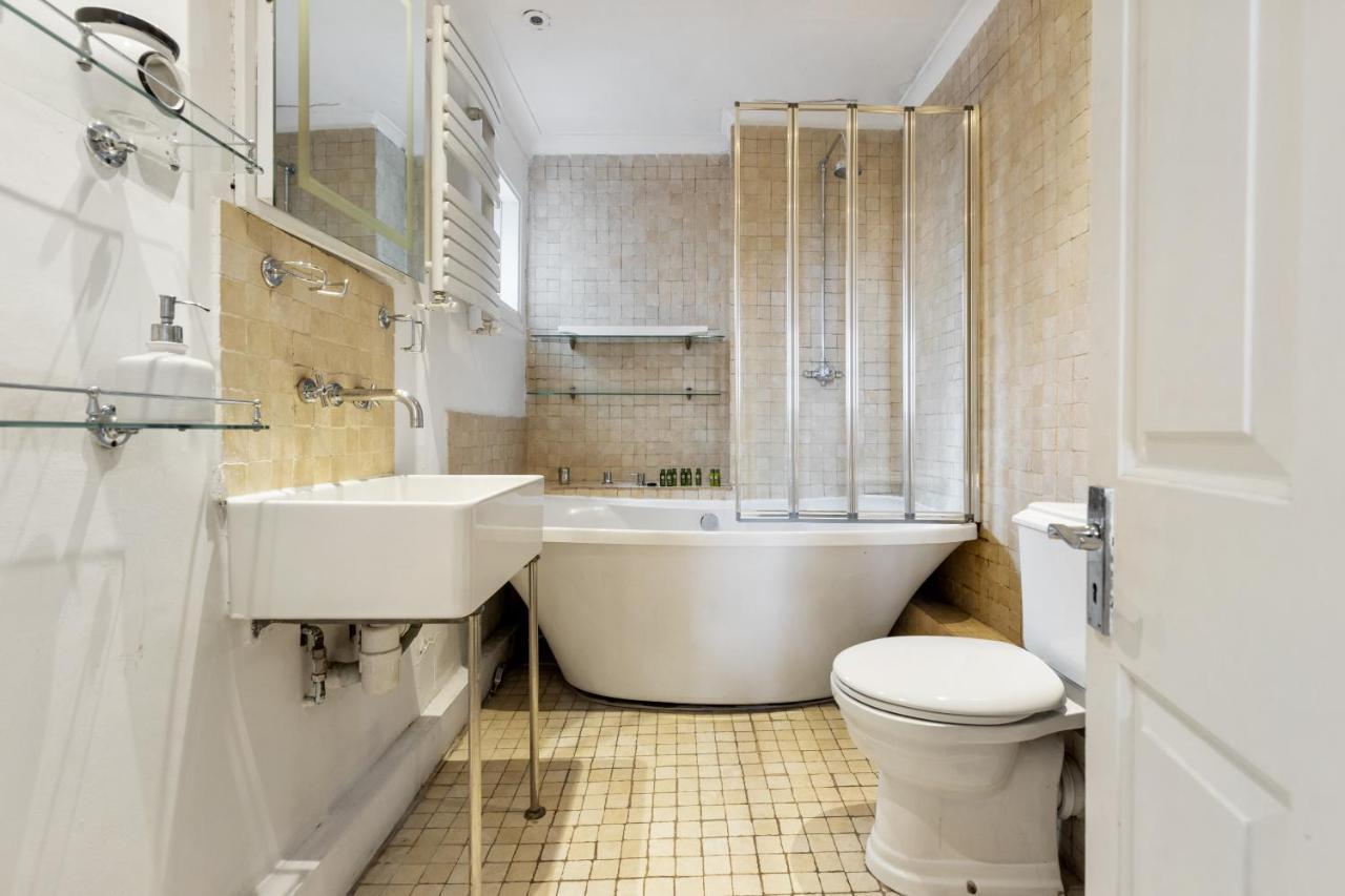 Knightsbridge Emerald By Dena Elite Collection London Exterior foto