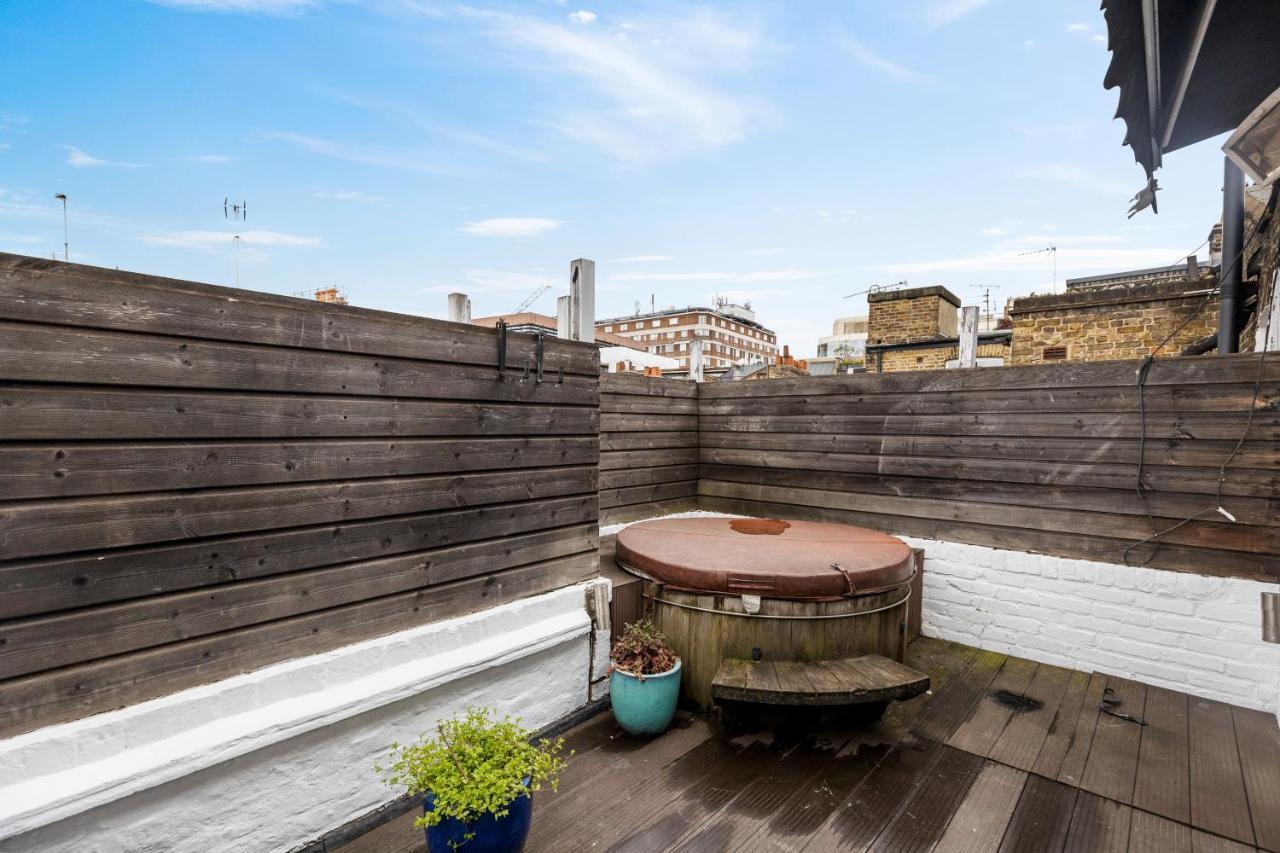 Knightsbridge Emerald By Dena Elite Collection London Exterior foto